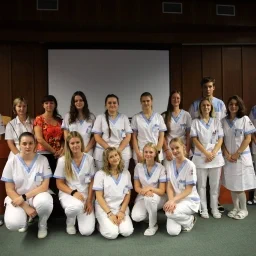 Liberecka zdravka Vítání do praxe 9